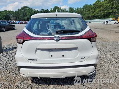 Zdjęcie 6 z 13 samochodu: 2023 NISSAN KICKS SV VIN:3N1CP5CV6PL572106 - miniatura