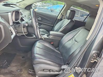 Zdjęcie 7 z 13 samochodu: 2011 CHEVROLET EQUINOX LT VIN:2CNFLPE52B6400016 - miniatura