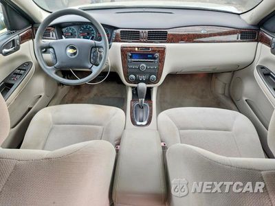 Zdjęcie 8 z 13 samochodu: 2015 CHEVROLET IMPALA LIMITED LT VIN:2G1WB5E38F1160718 - miniatura