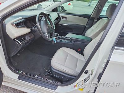 Zdjęcie 7 z 12 samochodu: 2017 TOYOTA AVALON XLE VIN:4T1BK1EB0HU257646 - miniatura