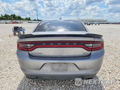 Zdjęcie 6 z 13 samochodu: 2016 DODGE CHARGER SXT VIN:2C3CDXHG5GH339066 - miniatura
