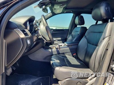 Zdjęcie 7 z 13 samochodu: 2018 MERCEDES-BENZ GLE 350 VIN:4JGDA5JBXJB181363 - miniatura
