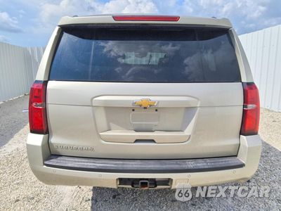 Zdjęcie 6 z 13 samochodu: 2015 CHEVROLET SUBURBAN C1500 LT VIN:1GNSCJKC8FR555142 - miniatura