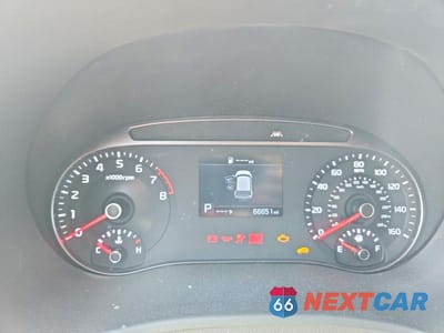 Zdjęcie 9 z 14 samochodu: 2022 KIA SOUL GT LINE VIN:KNDJ63AUXN7817996 - miniatura
