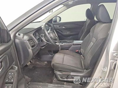 Zdjęcie 7 z 13 samochodu: 2024 NISSAN ROGUE SV VIN:5N1BT3BBXRC694011 - miniatura