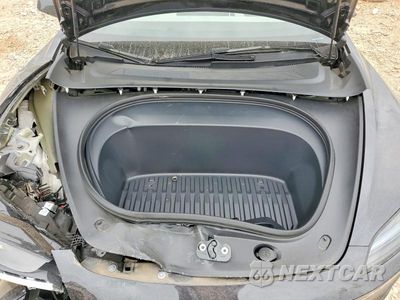 Zdjęcie 11 z 12 samochodu: 2025 TESLA MODEL 3 VIN:5YJ3E1EA9SF074446 - miniatura