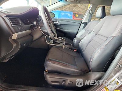 Zdjęcie 7 z 12 samochodu: 2017 TOYOTA CAMRY SE VIN:4T1BF1FK1HU804149 - miniatura