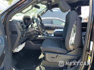 Zdjęcie 7 z 12 samochodu: 2024 FORD F150 XLT VIN:1FTEW3KP0RKF03612 - miniatura