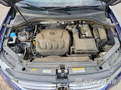 Zdjęcie 12 z 13 samochodu: 2023 VOLKSWAGEN TIGUAN SE VIN:3VV2B7AX9PM022384 - miniatura