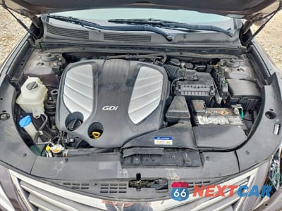 Zdjęcie 11 z 12 samochodu: 2015 HYUNDAI AZERA BASE VIN:KMHFG4JG0FA472402 - miniatura