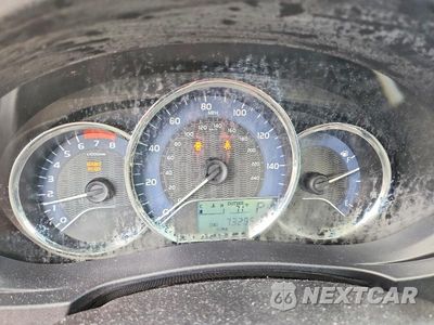 Zdjęcie 9 z 13 samochodu: 2016 TOYOTA COROLLA LE VIN:2T1BURHE9GC521008 - miniatura