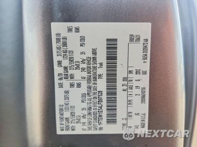 Zdjęcie 12 z 12 samochodu: 2020 FORD F150 SUPERCREW VIN:1FTEW1E54LFB97528 - miniatura