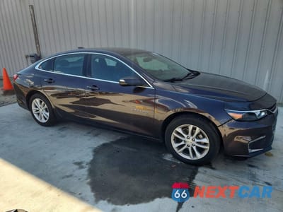 Czwarte zdjęcie samochodu z boku: 2016 CHEVROLET MALIBU VIN:1G1ZE5ST6GF237119 - miniatura
