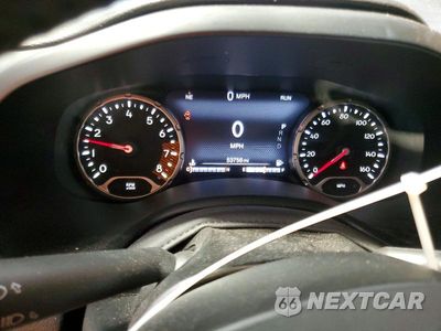 Zdjęcie 9 z 13 samochodu: 2021 JEEP RENEGADE LATITUDE VIN:ZACNJDBB0MPN22102 - miniatura