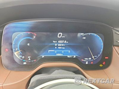 Zdjęcie 9 z 12 samochodu: 2023 MASERATI GRECALE GT VIN:ZN682AVA4P7418274 - miniatura