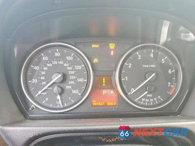Zdjęcie 9 z 12 samochodu: 2011 BMW 328 XI VIN:WBAPK7C58BA972626 - miniatura