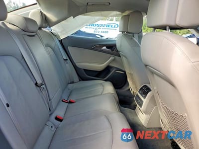 Zdjęcie 10 z 13 samochodu: 2016 AUDI A6 PREMIUM PLUS VIN:WAUFGAFC2GN183957 - miniatura