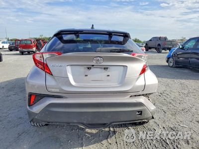 Zdjęcie 6 z 13 samochodu: 2019 TOYOTA C-HR XLE VIN:JTNKHMBX2K1062088 - miniatura