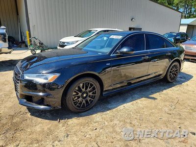 2017 AUDI A6 PREMIUM WAUF8AFC1HN096095 - główne zdjęcie licytacji z USA - miniatura
