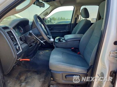 Zdjęcie 7 z 12 samochodu: 2015 RAM 1500 ST VIN:1C6RR7FTXFS710213 - miniatura