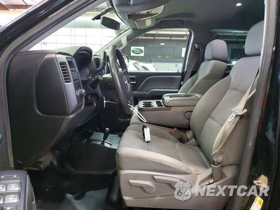 Zdjęcie 7 z 12 samochodu: 2015 GMC SIERRA K1500 VIN:1GTV2TEH6FZ338801 - miniatura