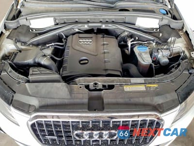 Zdjęcie 11 z 12 samochodu: 2016 AUDI Q5 PREMIUM PLUS VIN:WA1L2AFP0GA020586 - miniatura