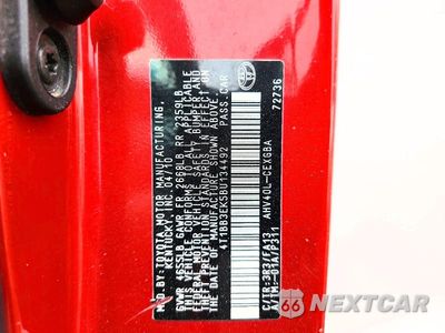 Zdjęcie 12 z 12 samochodu: 2011 TOYOTA CAMRY HYBRID VIN:4T1BB3EK5BU134492 - miniatura