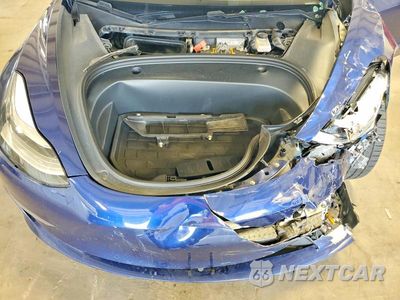 Zdjęcie 11 z 13 samochodu: 2020 TESLA MODEL 3 VIN:5YJ3E1EA4LF792424 - miniatura