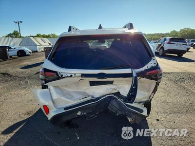Zdjęcie 6 z 14 samochodu: 2025 SUBARU FORESTER PREMIUM VIN:JF2SLDDC4SH574148 - miniatura