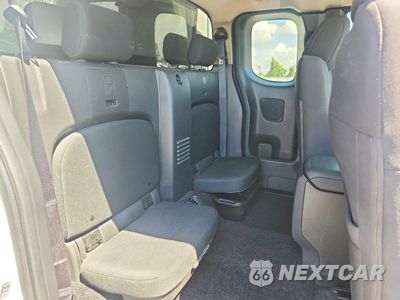 Zdjęcie 10 z 12 samochodu: 2024 NISSAN FRONTIER S VIN:1N6ED1CL1RN640396 - miniatura