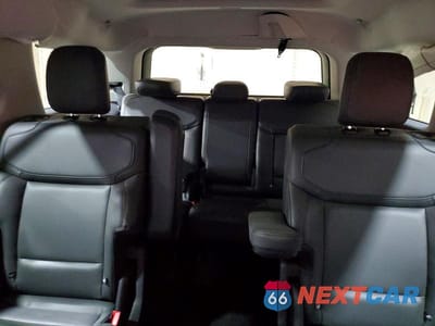 Zdjęcie 10 z 14 samochodu: 2025 FORD EXPEDITION ACTIVE VIN:1FMJU1J84SEA28405 - miniatura