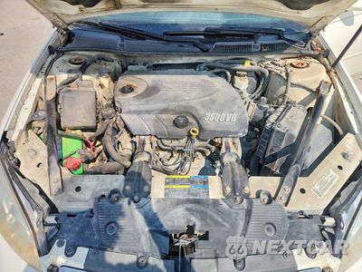 Zdjęcie 11 z 12 samochodu: 2008 CHEVROLET IMPALA VIN:2G1WB58K189249926 - miniatura