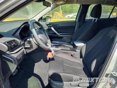 Zdjęcie 7 z 14 samochodu: 2026 MITSUBISHI ECLIPSE CROSS LE VIN:JA4ATVAA4TZ000772 - miniatura