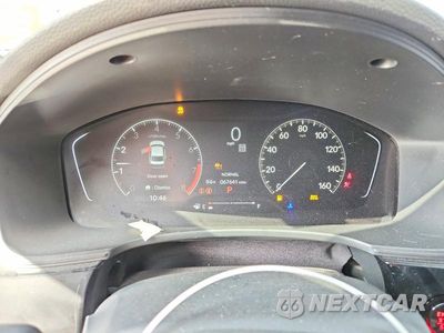 Zdjęcie 9 z 12 samochodu: 2023 HONDA CIVIC SPORT VIN:2HGFE2F55PH513570 - miniatura