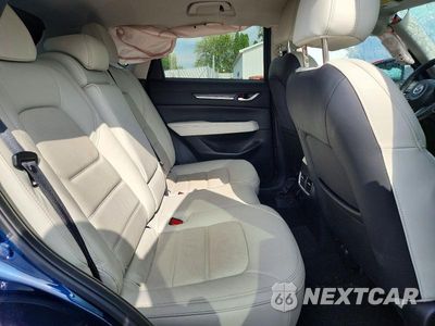 Zdjęcie 10 z 12 samochodu: 2023 MAZDA CX-5 PREMIUM VIN:JM3KFBDM5P0237620 - miniatura