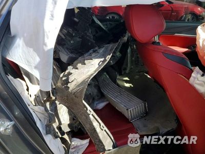 Zdjęcie 10 z 13 samochodu: 2024 ACURA INTEGRA A-SPEC TECH VIN:19UDE4H63RA022070 - miniatura