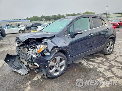 2014 BUICK ENCORE KL4CJCSB3EB684056 - główne zdjęcie licytacji z USA - miniatura