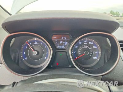 Zdjęcie 9 z 13 samochodu: 2015 HYUNDAI ELANTRA SE VIN:5NPDH4AE6FH602666 - miniatura