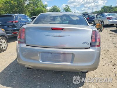 Zdjęcie 6 z 12 samochodu: 2014 CHRYSLER 300 S VIN:2C3CCABG3EH357099 - miniatura