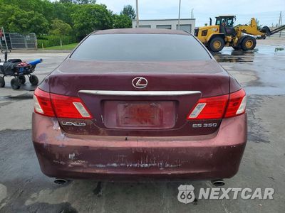 Zdjęcie 6 z 12 samochodu: 2008 LEXUS ES 350 VIN:JTHBJ46G182233191 - miniatura