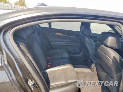 Zdjęcie 10 z 12 samochodu: 2012 BMW 750 I VIN:WBAKB8C53BC852379 - miniatura