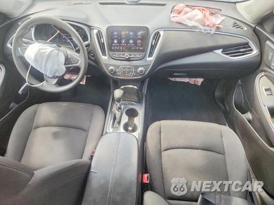 Zdjęcie 8 z 12 samochodu: 2023 CHEVROLET MALIBU LT VIN:1G1ZD5ST4PF195777 - miniatura