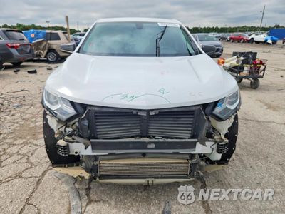 Piąte zdjęcie samochodu w środku: 2019 CHEVROLET EQUINOX LT VIN:2GNAXLEX0K6243977 - miniatura