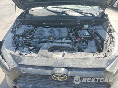Zdjęcie 11 z 12 samochodu: 2019 TOYOTA RAV4 LE VIN:JTMH1RFV6KD037265 - miniatura