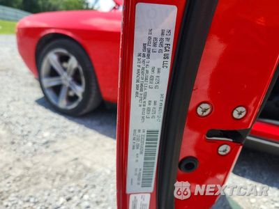 Zdjęcie 12 z 12 samochodu: 2018 DODGE CHALLENGER R/T VIN:2C3CDZBT0JH225081 - miniatura