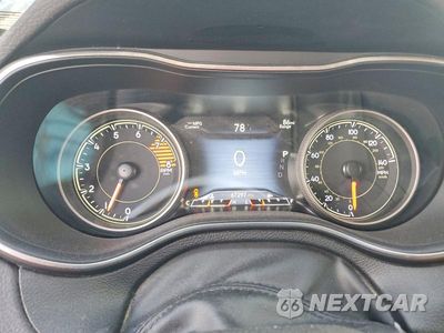Zdjęcie 9 z 12 samochodu: 2019 JEEP CHEROKEE LIMITED VIN:1C4PJMDX1KD200374 - miniatura