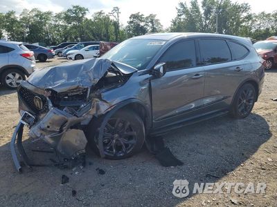 2023 ACURA MDX A-SPEC 5J8YE1H03PL035978 - główne zdjęcie licytacji z USA - miniatura