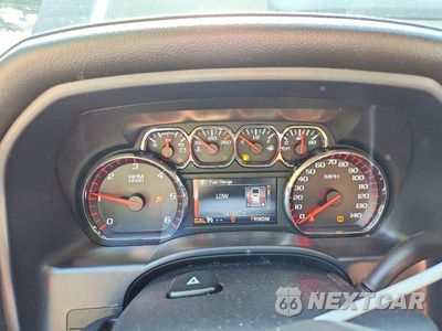Zdjęcie 9 z 12 samochodu: 2015 GMC SIERRA K1500 SLE VIN:1GTV2UEC3FZ434069 - miniatura