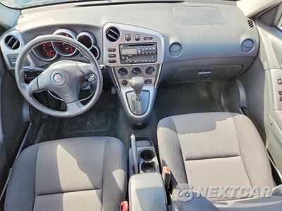 Zdjęcie 8 z 12 samochodu: 2007 PONTIAC VIBE VIN:5Y2SL67847Z420297 - miniatura
