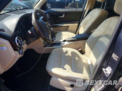 Zdjęcie 7 z 13 samochodu: 2013 MERCEDES-BENZ GLK 350 VIN:WDCGG5HB5DG106688 - miniatura